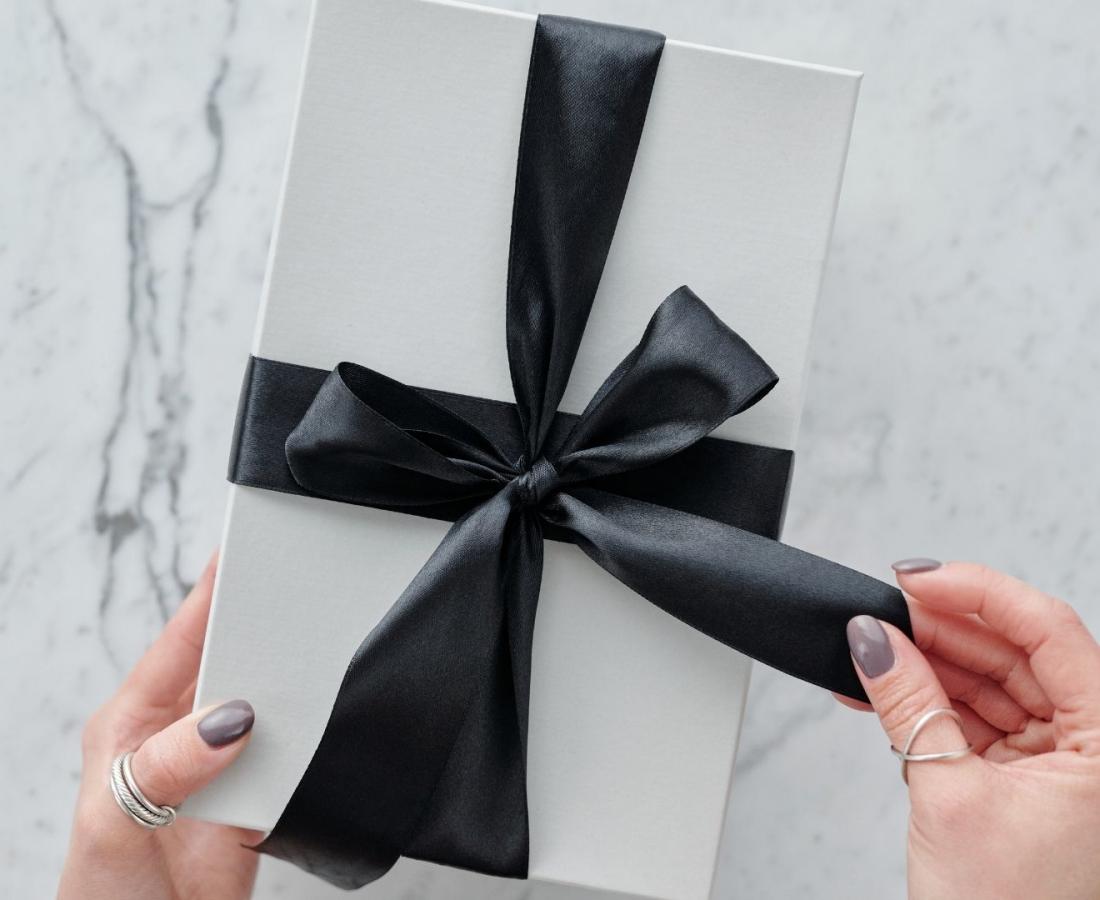 Подарочные карты Rixwell Hotels